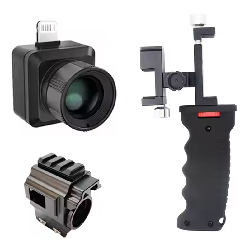 Senmo Thermal Imaging T2PRO Ou - Thermal Imaging Camera 256X192 ulasan dan harga