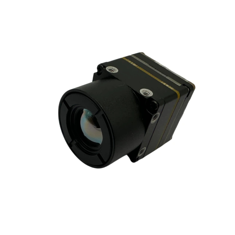 Uncooled Thermal Core Module 1 - Thermal Module 640X512 Core ulasan dan harga