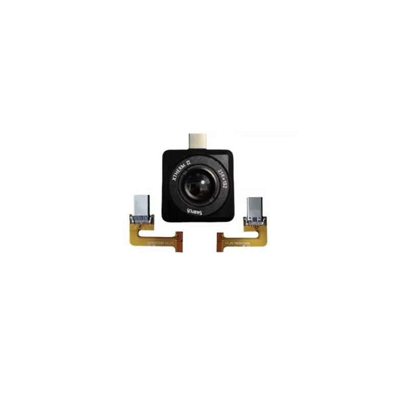 For InfiRay T2/T2 PRO Thermal  - Nf 521 Thermal Imaging Camera ulasan dan harga
