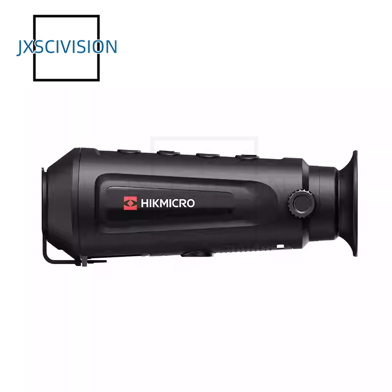 New LH15 LH19 LH25 L15 OH25 OH - Hunting Thermal Imaging Scope ulasan dan harga