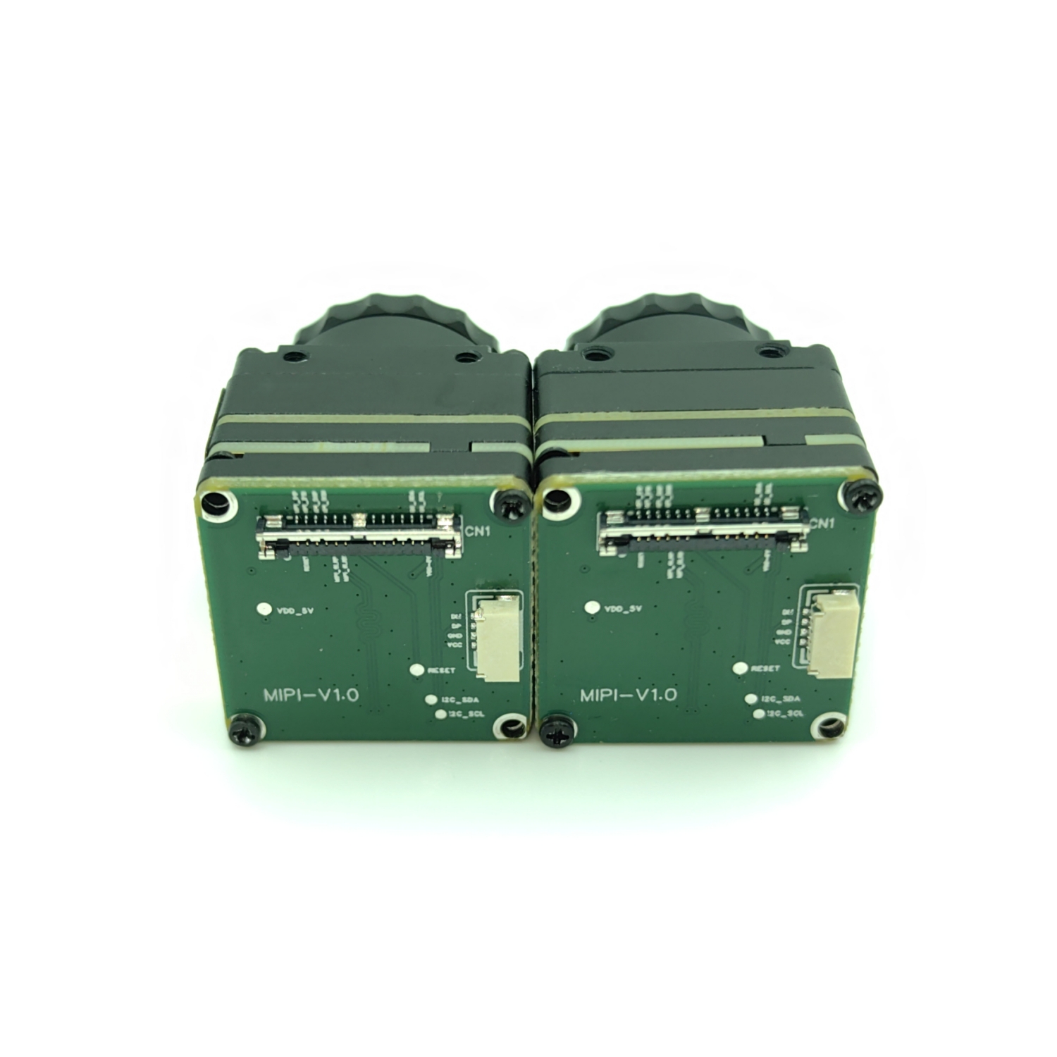 NCZOBOE 640x512 Uncooled Infra - Thermal Module 640X512 Core ulasan dan harga