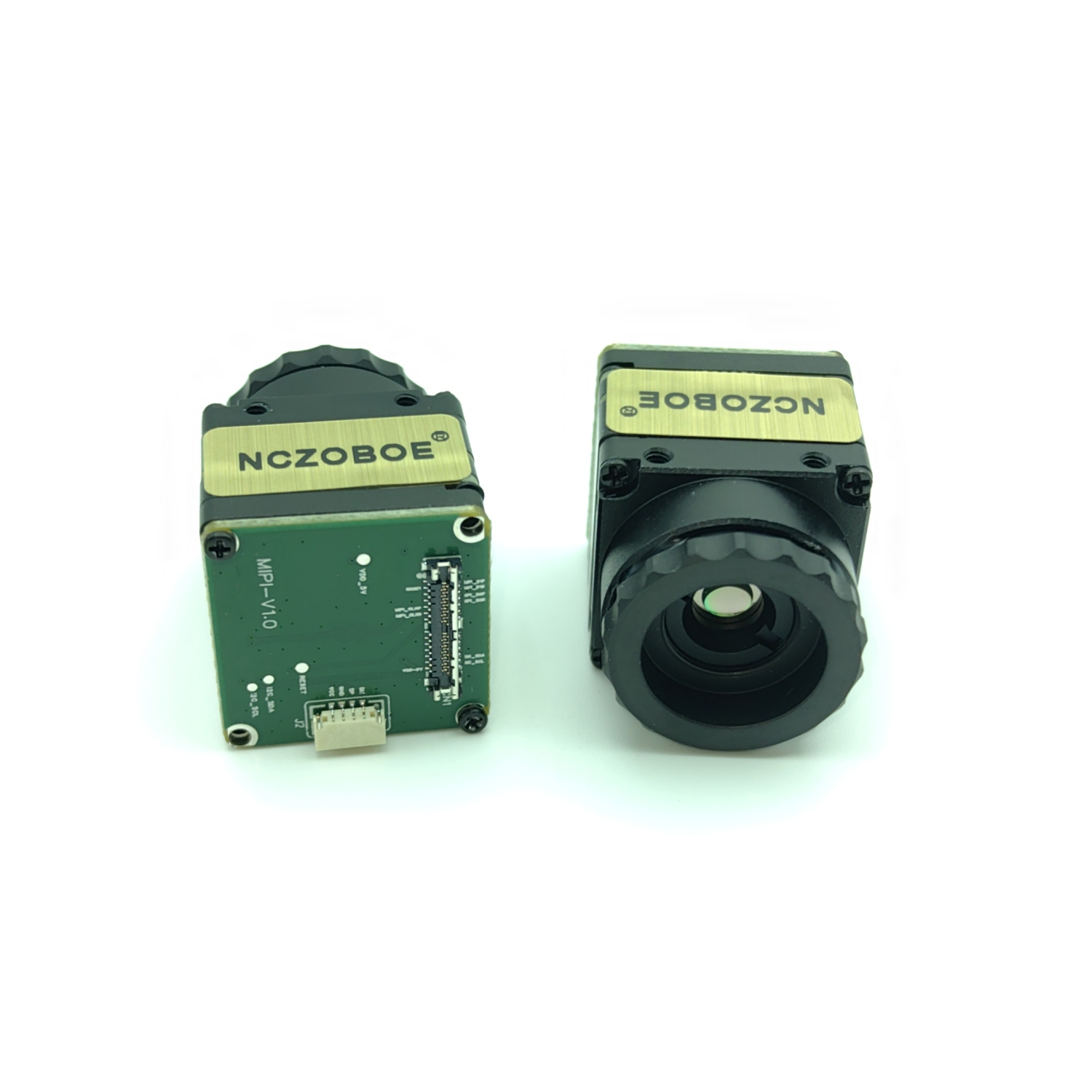 NCZOBOE 640x512 Uncooled Infra - Thermal Module 640X512 Core ulasan dan harga